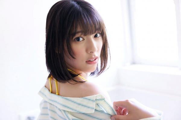    [Minisuka.tv] Eyu Hirayama 平山えゆ - 清新日系私房写真，治愈系少女的青春纯粹之美！第15张图片