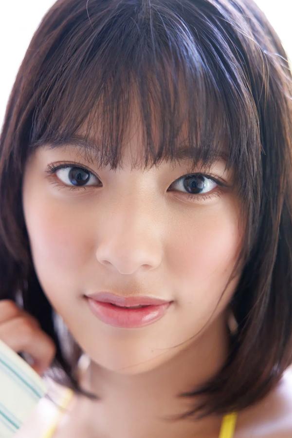    [Minisuka.tv] Eyu Hirayama 平山えゆ - 清新日系私房写真，治愈系少女的青春纯粹之美！第26张图片