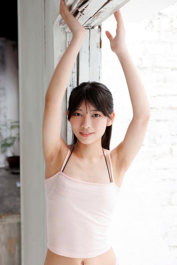    [Minisuka.tv] Akane Nishikawa 西川茜 - Regular Gallery Set 4.03第12张图片