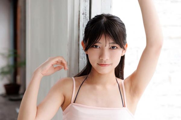    [Minisuka.tv] Akane Nishikawa 西川茜 - Regular Gallery Set 4.03第14张图片