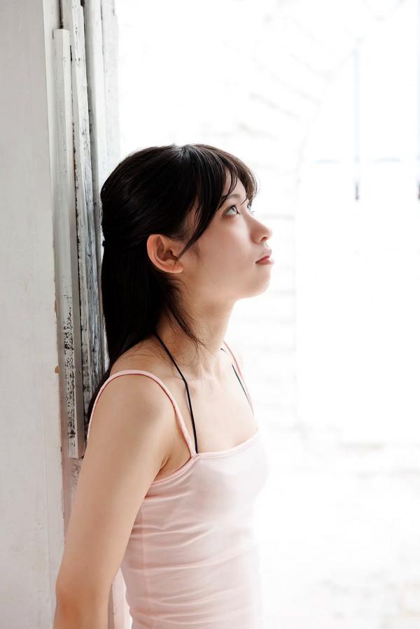    [Minisuka.tv] Akane Nishikawa 西川茜 - Regular Gallery Set 4.03第15张图片