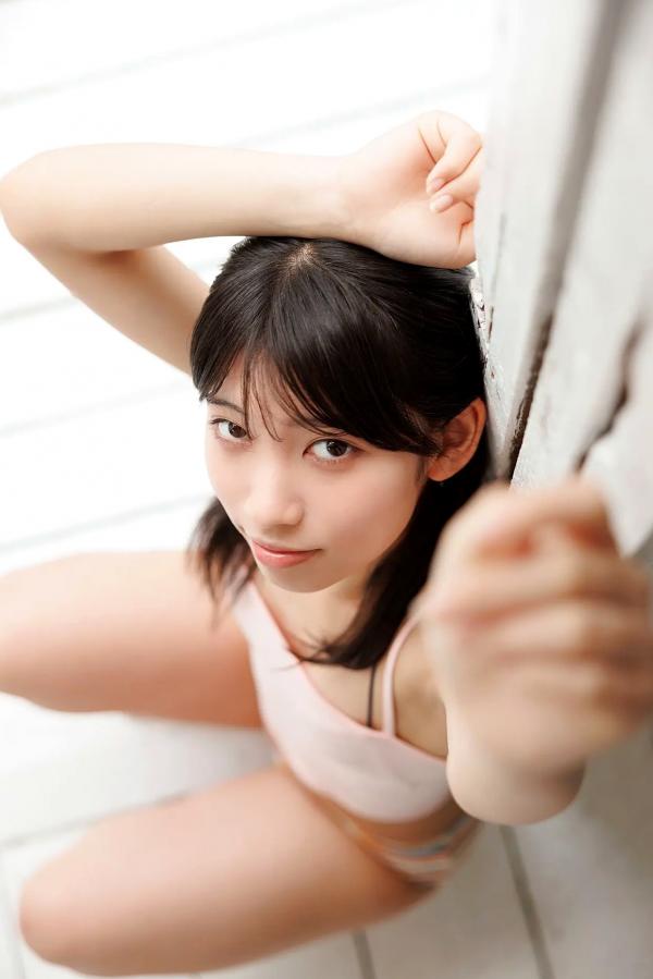    [Minisuka.tv] Akane Nishikawa 西川茜 - Regular Gallery Set 4.03第21张图片