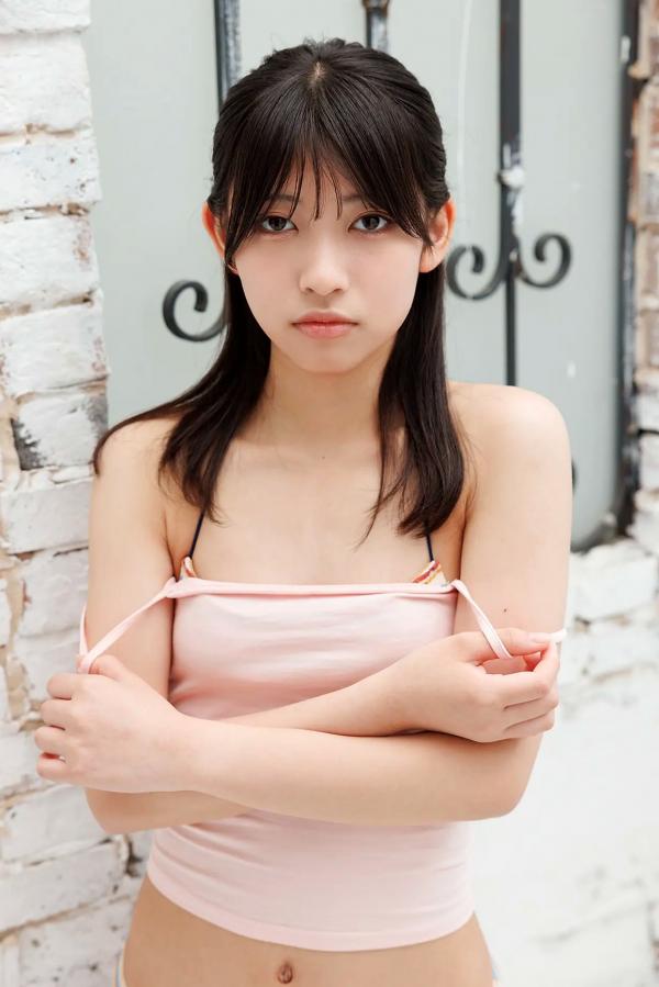    [Minisuka.tv] Akane Nishikawa 西川茜 - Regular Gallery Set 4.03第35张图片