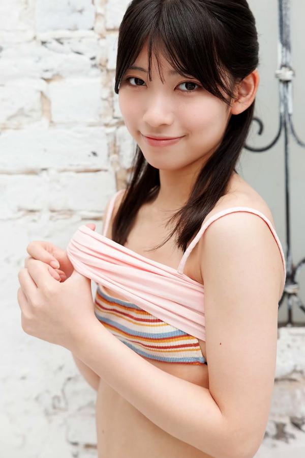    [Minisuka.tv] Akane Nishikawa 西川茜 - Regular Gallery Set 4.03第38张图片
