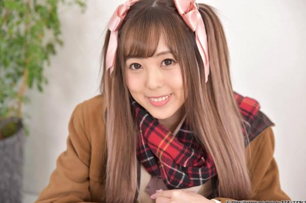    [LOVEPOP] 草川紫音 - 清纯日系校服甜美学妹写真，展现校园青春活力与俏皮姿态，Shion Kusakawa Photoset 02第13张图片