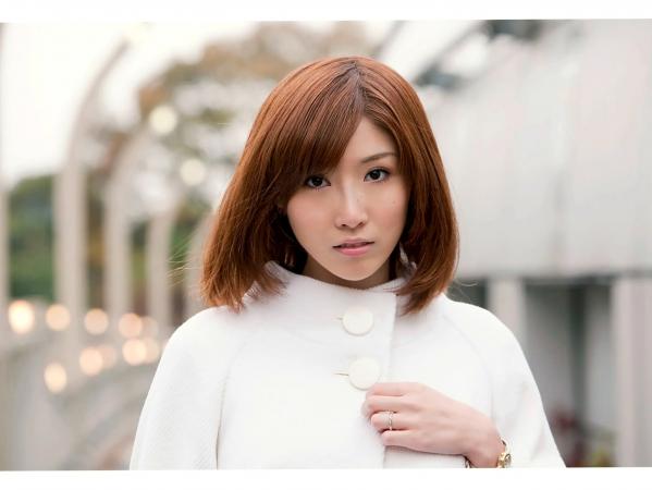    朱音ゆい - Classical X ギリ見せ：日系杂志风街拍与绝美私房照，旗袍诱惑与比基尼大胆演绎第9张图片