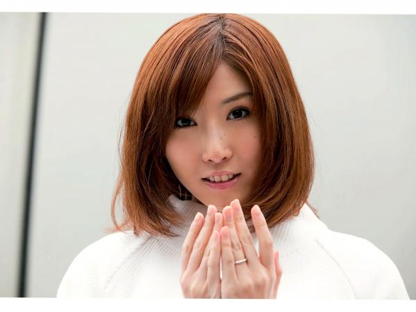    朱音ゆい - Classical X ギリ見せ：日系杂志风街拍与绝美私房照，旗袍诱惑与比基尼大胆演绎第10张图片