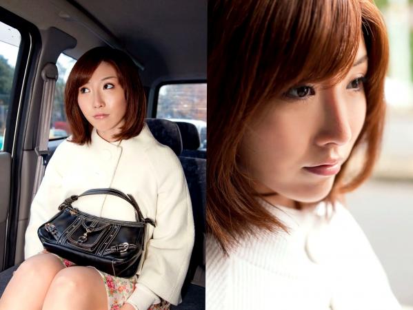    朱音ゆい - Classical X ギリ見せ：日系杂志风街拍与绝美私房照，旗袍诱惑与比基尼大胆演绎第13张图片