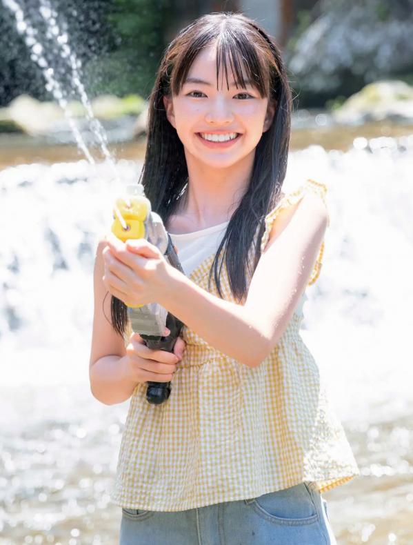    [Weekly SPA!] 2024.08.13-20 えなこ 莉子 都丸紗也華等 日本职场OL制服诱惑与比基尼写真合集第52张图片