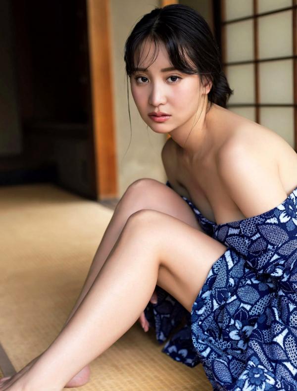    [FRIDAY] 2024.08.23-30 永尾玛利亚等女神写真：异域旅拍与性感私房大赏，展现绝美身姿与优雅气质第10张图片