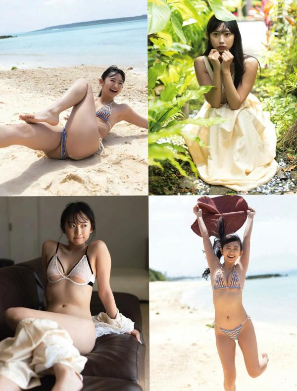    [FRIDAY] 2024.08.23-30 永尾玛利亚等女神写真：异域旅拍与性感私房大赏，展现绝美身姿与优雅气质第26张图片