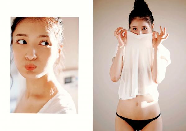    織田奈那 - 無頼派の純情 卧室私房照与海边比基尼诱惑写真第14张图片