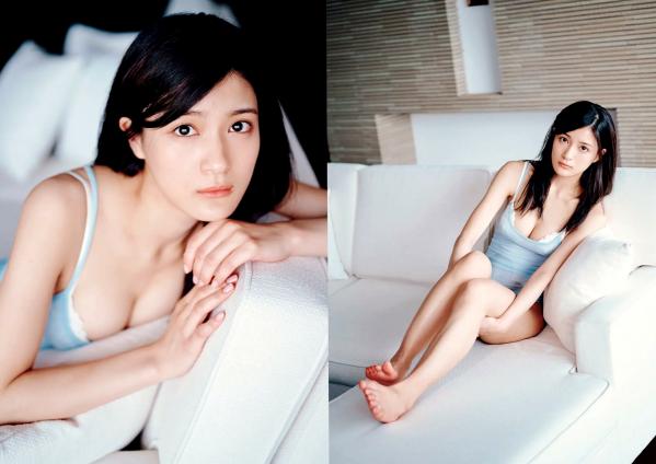    織田奈那 - 無頼派の純情 卧室私房照与海边比基尼诱惑写真第24张图片