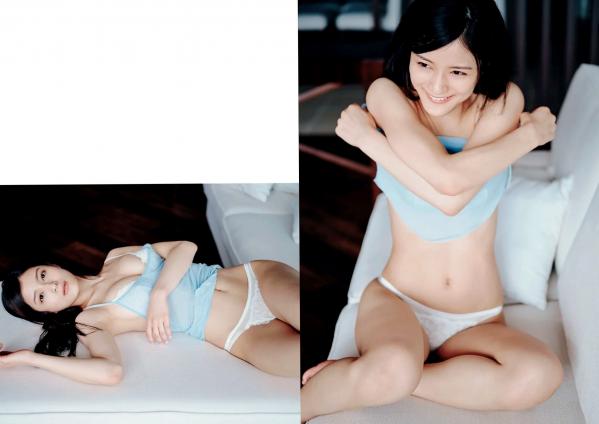    織田奈那 - 無頼派の純情 卧室私房照与海边比基尼诱惑写真第25张图片