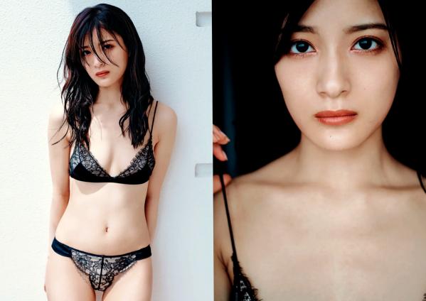    織田奈那 - 無頼派の純情 卧室私房照与海边比基尼诱惑写真第31张图片