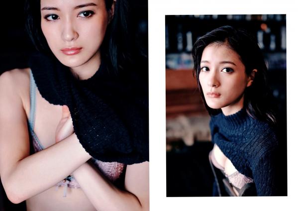    織田奈那 - 無頼派の純情 卧室私房照与海边比基尼诱惑写真第46张图片
