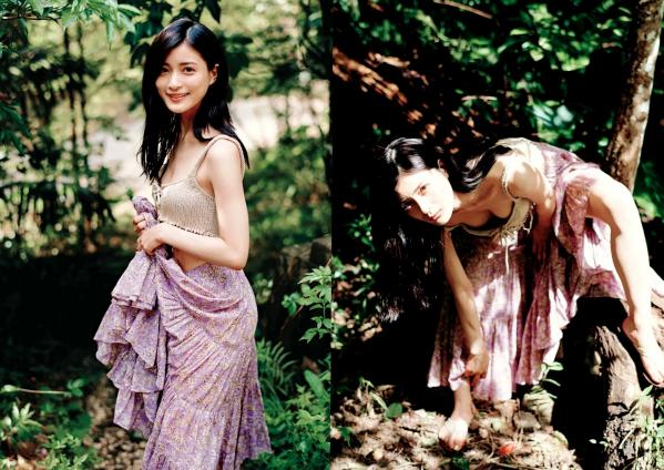    織田奈那 - 無頼派の純情 卧室私房照与海边比基尼诱惑写真第52张图片