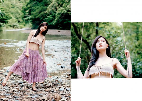    織田奈那 - 無頼派の純情 卧室私房照与海边比基尼诱惑写真第54张图片