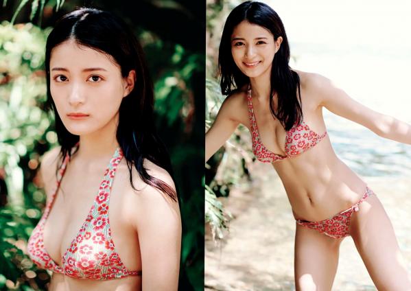    織田奈那 - 無頼派の純情 卧室私房照与海边比基尼诱惑写真第56张图片