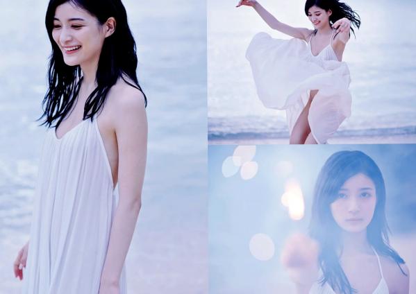    織田奈那 - 無頼派の純情 卧室私房照与海边比基尼诱惑写真第57张图片