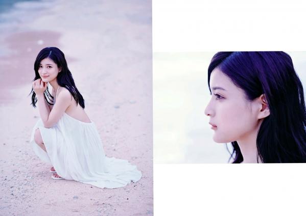    織田奈那 - 無頼派の純情 卧室私房照与海边比基尼诱惑写真第58张图片