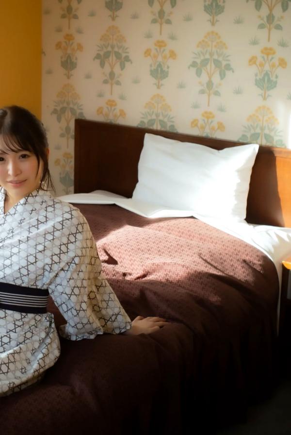    佐藤ののか - NONOKA 居家私房唯美写照，清纯气质与自然光影下的魅力时刻第48张图片