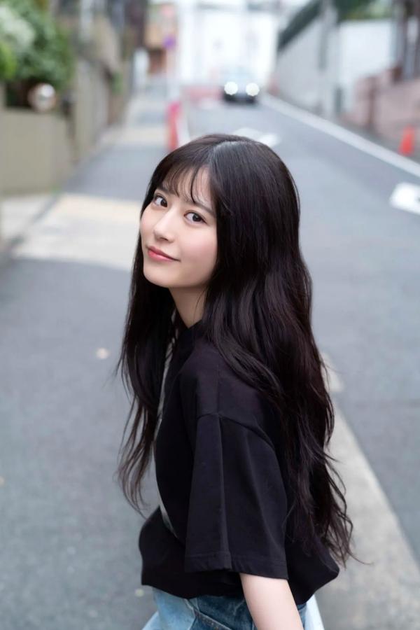    月足天音 - Fancy Girl 私房内衣写真，清纯诱惑居家风格，展现曼妙动人身姿第26张图片
