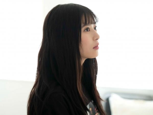    月足天音 - Fancy Girl 私房内衣写真，清纯诱惑居家风格，展现曼妙动人身姿第29张图片