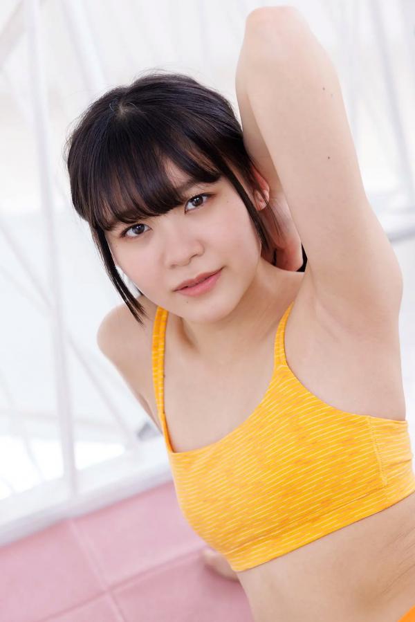    [Minisuka.tv] 大空りま (Rima Ozora) - 活力瑜伽少女健身房私房写真，清新甜美运动装展示柔韧身材第30张图片