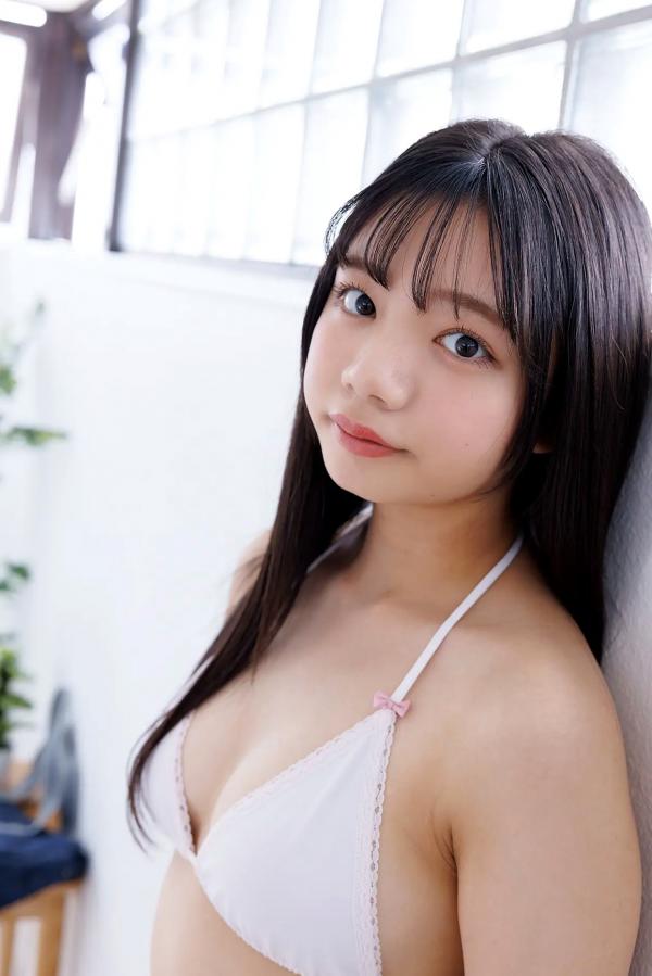    [Minisuka.tv] Hinano Yuki 優木ひなの - Secret Gallery Stage2 Set 4.01第14张图片