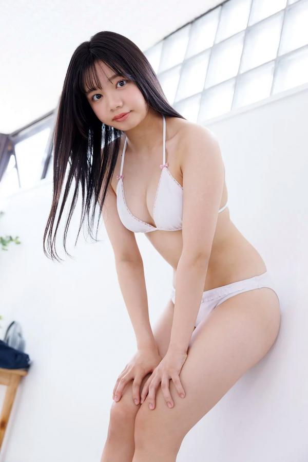    [Minisuka.tv] Hinano Yuki 優木ひなの - Secret Gallery Stage2 Set 4.01第15张图片