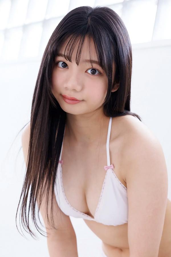    [Minisuka.tv] Hinano Yuki 優木ひなの - Secret Gallery Stage2 Set 4.01第19张图片