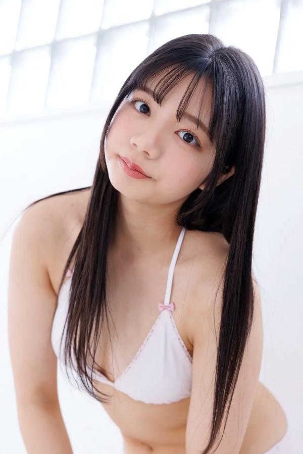    [Minisuka.tv] Hinano Yuki 優木ひなの - Secret Gallery Stage2 Set 4.01第20张图片