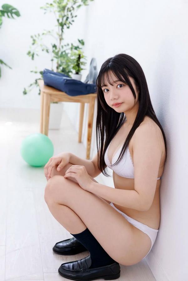    [Minisuka.tv] Hinano Yuki 優木ひなの - Secret Gallery Stage2 Set 4.01第21张图片