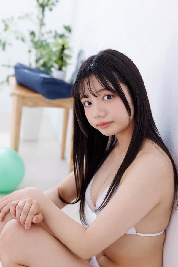    [Minisuka.tv] Hinano Yuki 優木ひなの - Secret Gallery Stage2 Set 4.01第23张图片