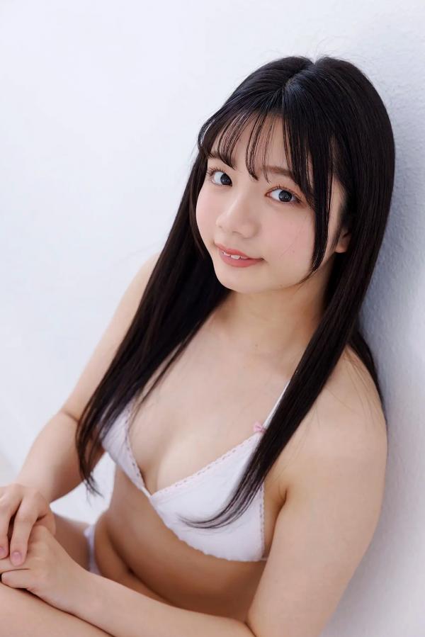    [Minisuka.tv] Hinano Yuki 優木ひなの - Secret Gallery Stage2 Set 4.01第24张图片