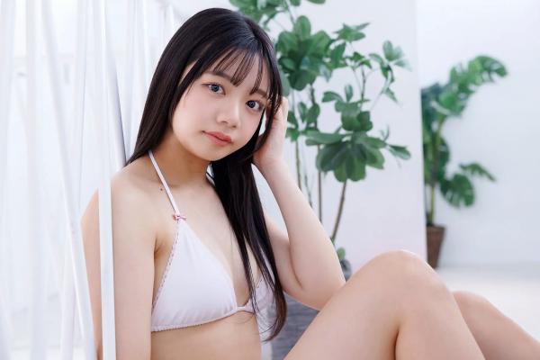    [Minisuka.tv] Hinano Yuki 優木ひなの - Secret Gallery Stage2 Set 4.01第27张图片