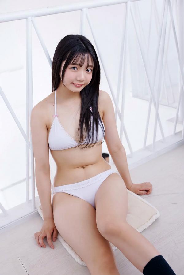    [Minisuka.tv] Hinano Yuki 優木ひなの - Secret Gallery Stage2 Set 4.01第30张图片