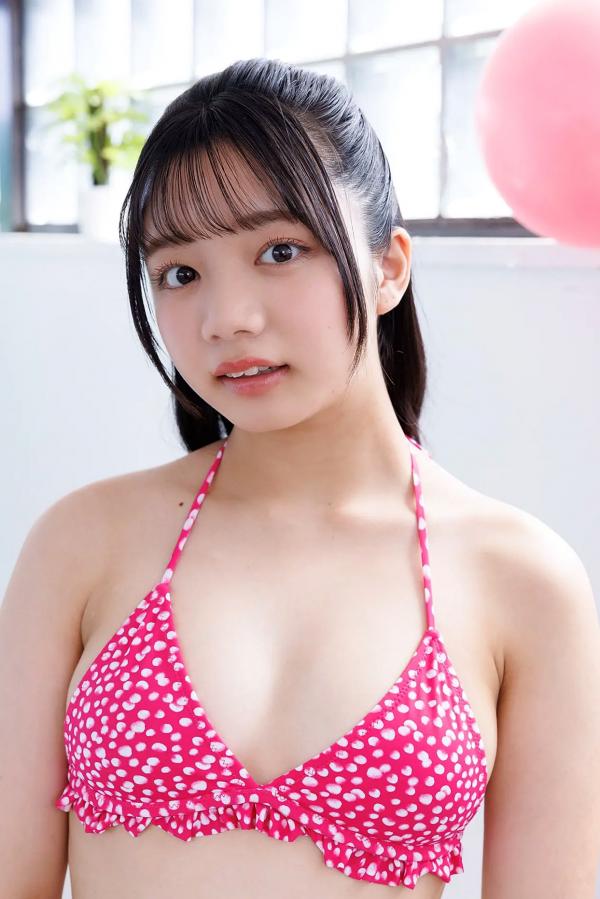    [Minisuka.tv] Hinano Yuki 優木ひなの - 少女清新比基尼泳装写真，甜美可人治愈系 (Regular Gallery Set 4.05)第14张图片
