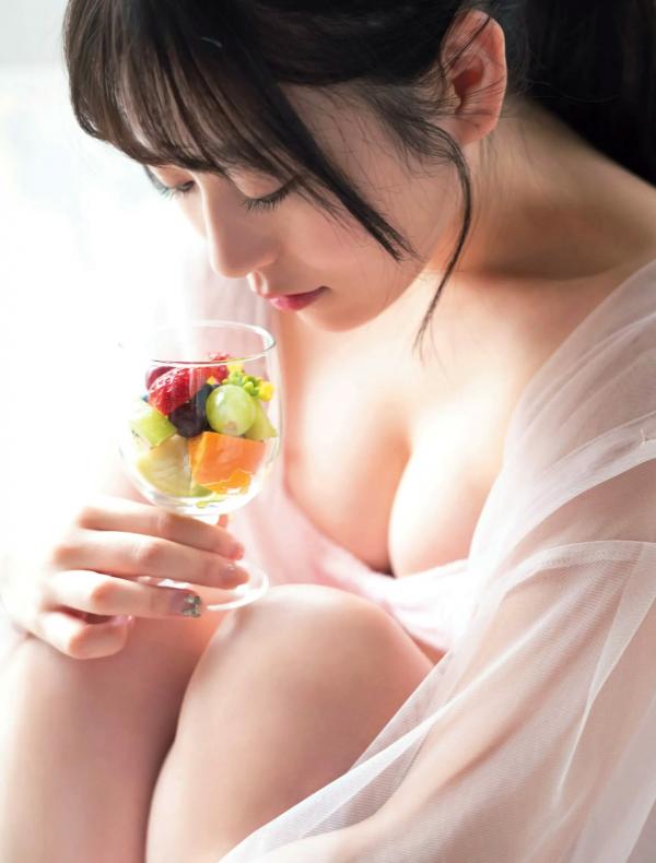    [FRIDAY] 2024.08.16 精选日系泳装写真合集：えなこ、川道さら、染谷有香等众女神湿身诱惑与清纯私房美图大赏第25张图片