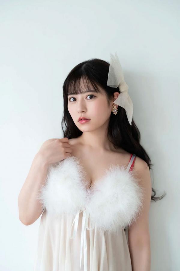    [FRIDAY] 2024.08.16 精选日系泳装写真合集：えなこ、川道さら、染谷有香等众女神湿身诱惑与清纯私房美图大赏第28张图片