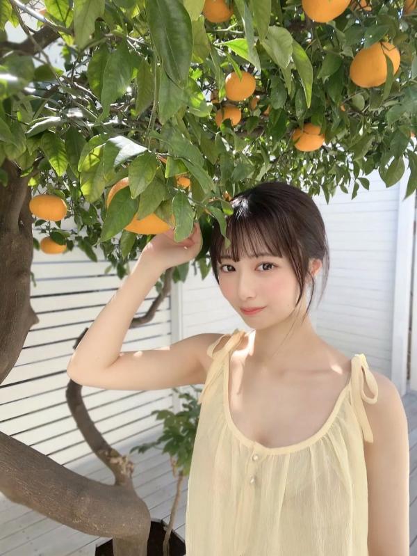    [FRIDAY] 2024.08.16 精选日系泳装写真合集：えなこ、川道さら、染谷有香等众女神湿身诱惑与清纯私房美图大赏第54张图片