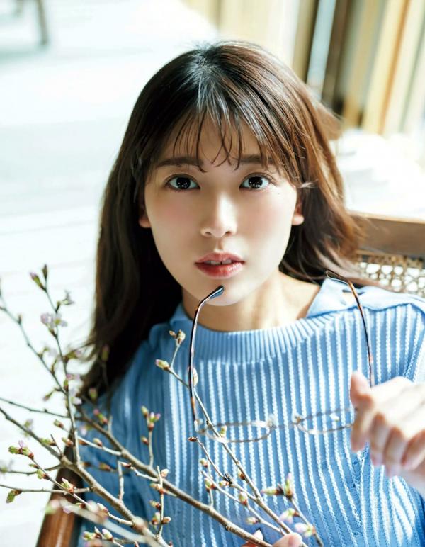    [EX大衆] 2024.04 STU48 中村舞、高雄さやか、BEYOOOOONDS、Juice=Juice入江里咲、石山咲良 日本偶像杂志写真专访第9张图片