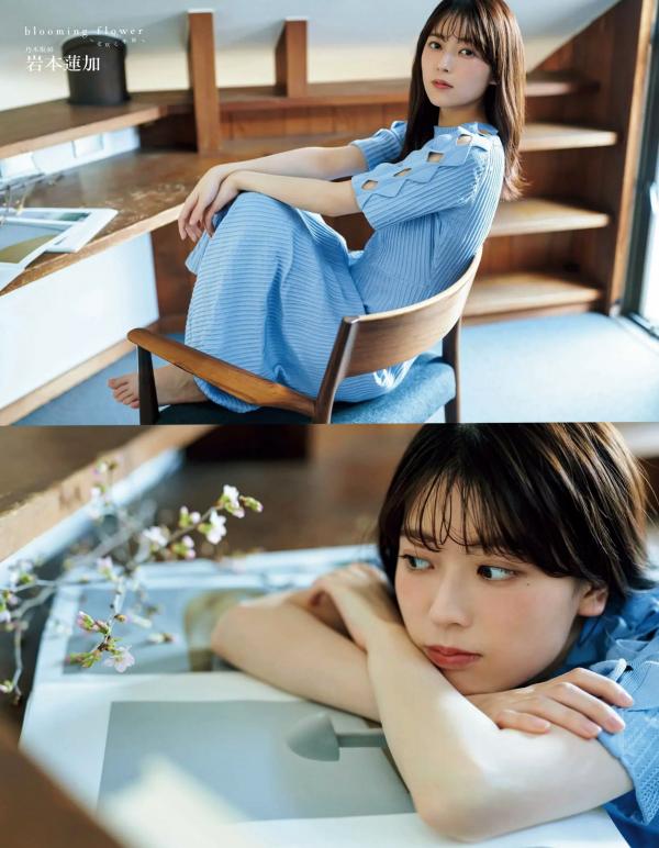    [EX大衆] 2024.04 STU48 中村舞、高雄さやか、BEYOOOOONDS、Juice=Juice入江里咲、石山咲良 日本偶像杂志写真专访第10张图片