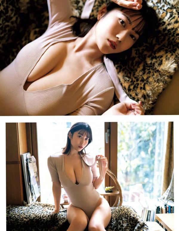    [EX大衆] 2024.04 STU48 中村舞、高雄さやか、BEYOOOOONDS、Juice=Juice入江里咲、石山咲良 日本偶像杂志写真专访第37张图片