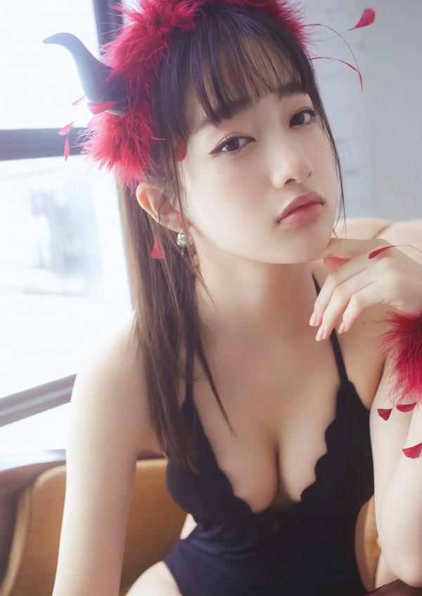    Cocona Sakuragi 桜木心菜 - Anytime Cocotime 甜美小天使与美式风情角色扮演私房写真第6张图片