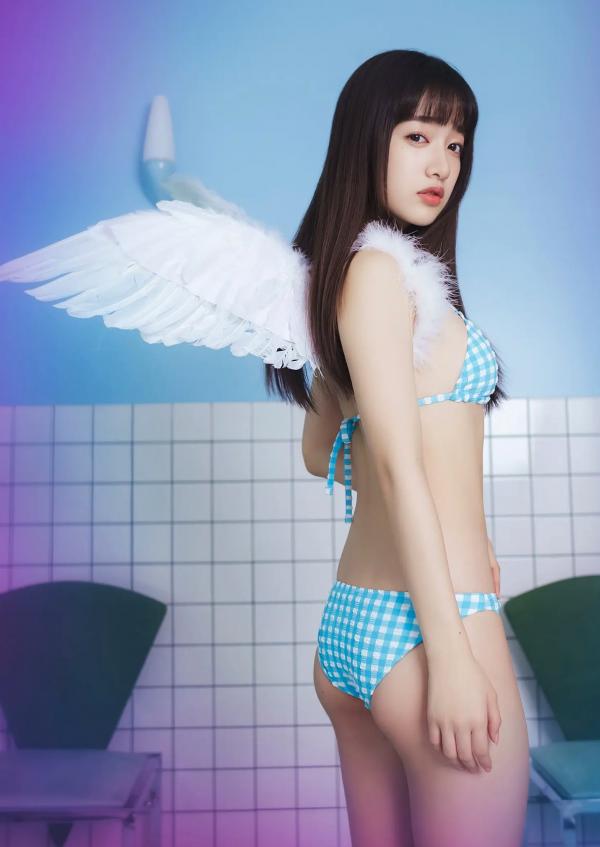    Cocona Sakuragi 桜木心菜 - Anytime Cocotime 甜美小天使与美式风情角色扮演私房写真第12张图片