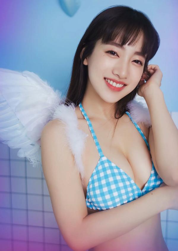    Cocona Sakuragi 桜木心菜 - Anytime Cocotime 甜美小天使与美式风情角色扮演私房写真第18张图片
