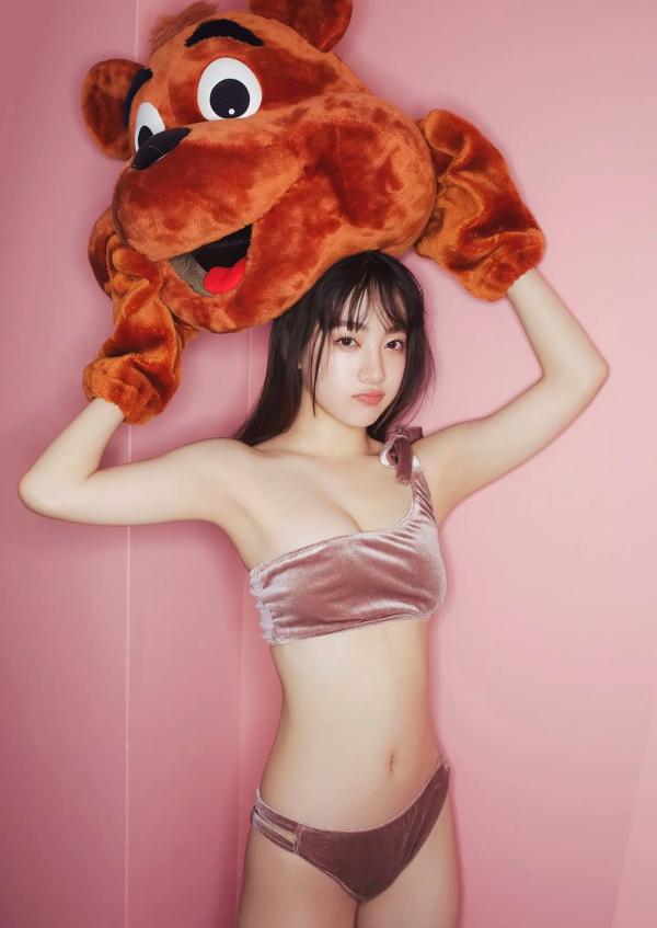    Cocona Sakuragi 桜木心菜 - Anytime Cocotime 甜美小天使与美式风情角色扮演私房写真第25张图片