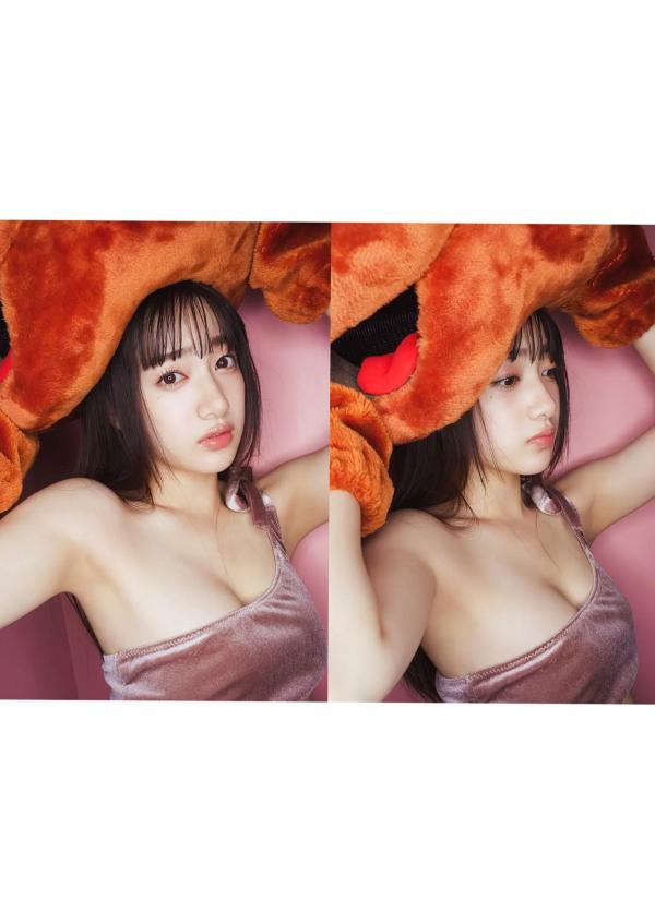    Cocona Sakuragi 桜木心菜 - Anytime Cocotime 甜美小天使与美式风情角色扮演私房写真第26张图片